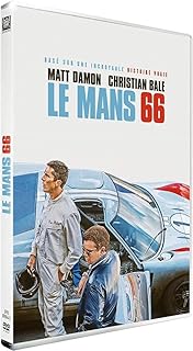 Le Mans 66