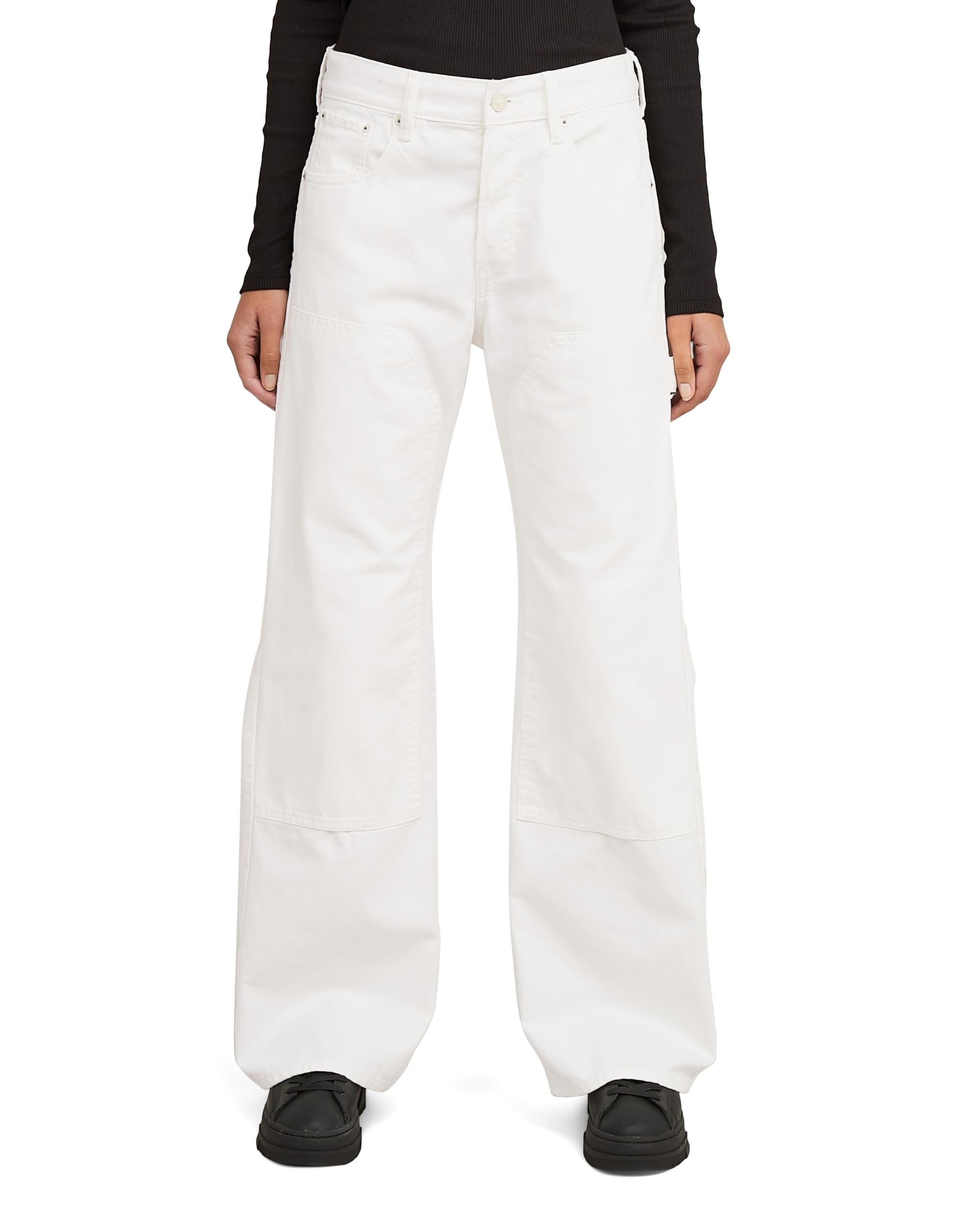 G-Star Damen Jeans Bowey 3D Carpenter Loose Jeans