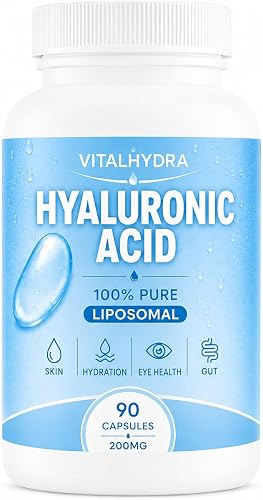 Hyaluronic hyaluronic acid