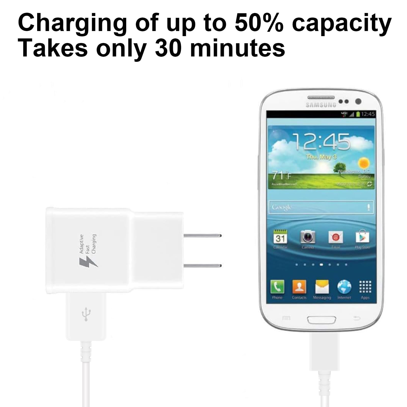 Caricatore USB Ultiplo Con 10 Porte USB, Caricatore Da Parete USB - Foto 12