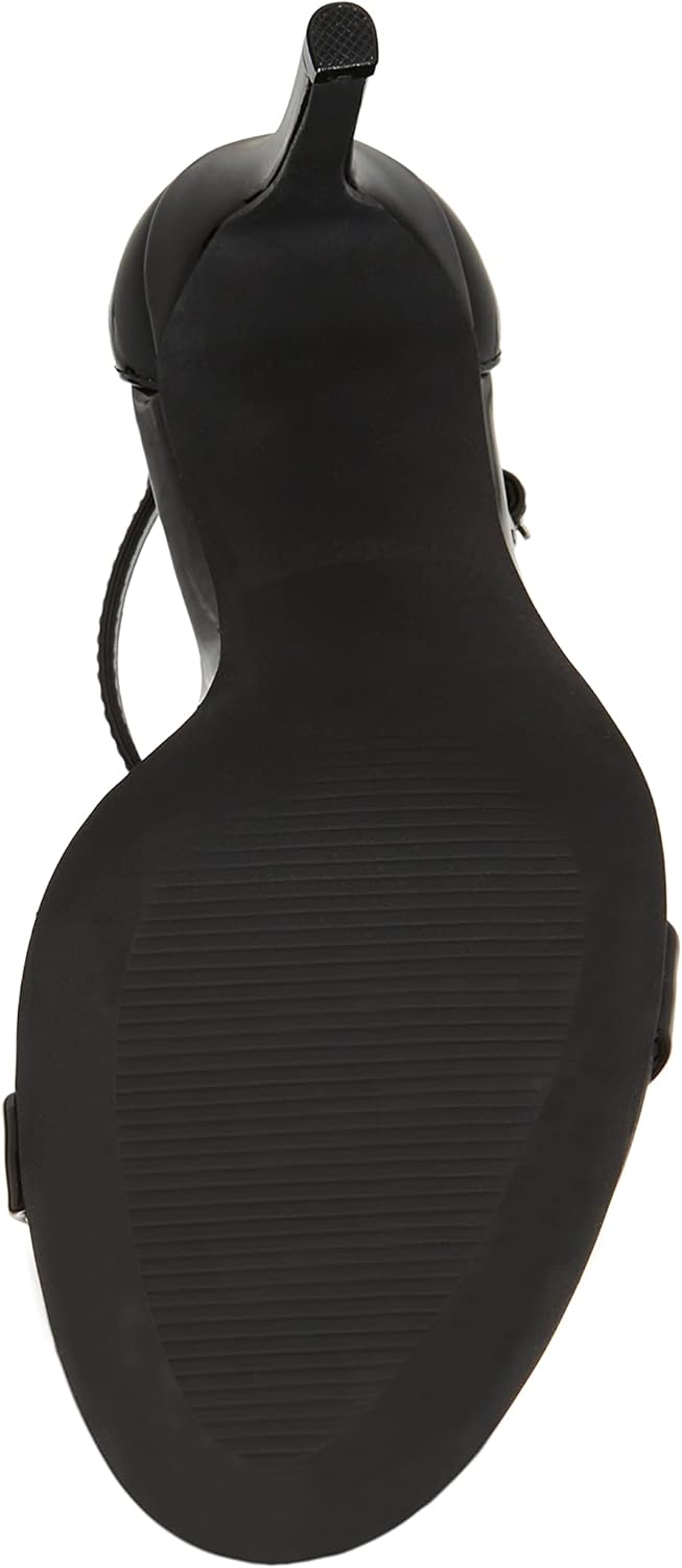 Madden Girl womens BrazenHeeled Sandal - Image 4