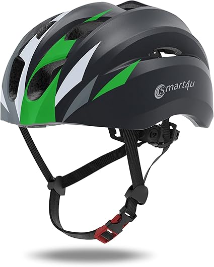 Cycle helmet with bluetooth Clearance