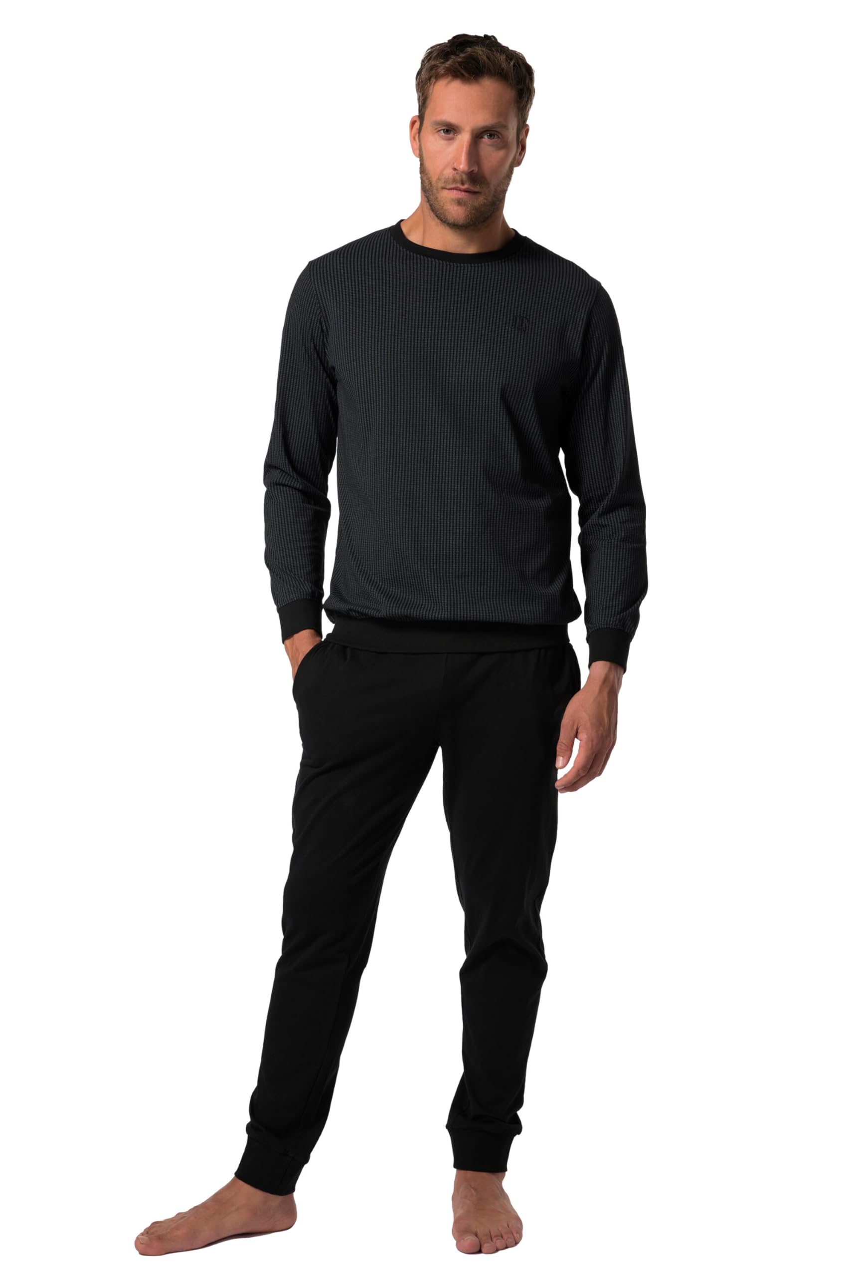 JP 1880 Men's Pyjama Set