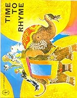 Time To Rhyme 8170111269 Book Cover