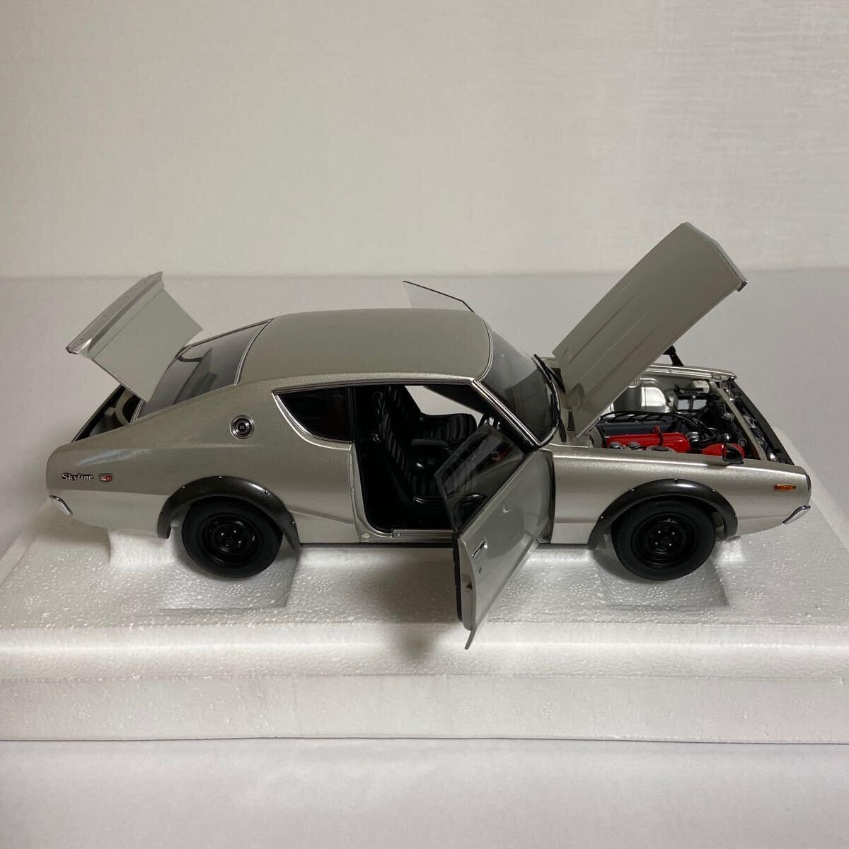 Amazon | ☆オートアート／AUTOart・コンポジットモデル:1/18  