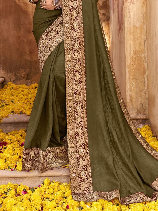 Image of Satrani Women Saree