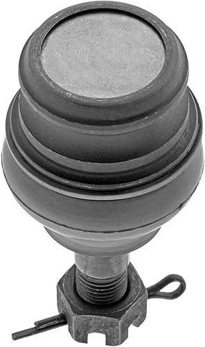 Miniatura 1214 de Detroit Axle - Par de rótulas delanteras inferiores para Jeep 2014-2018 Cherokee, 2 juntas esféricas inferiores reemplazo 2015 2016 2017