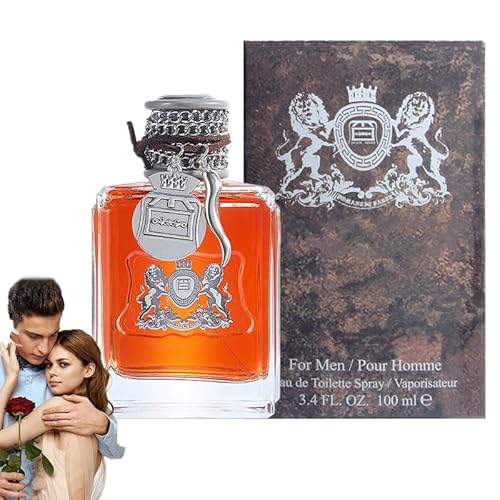 Men Pheromone Parfüm,Men Feromone Parfüm,Pheromone für Männer um Frauen anzuziehen Körperspray,Pheromone Köln für Männer ziehen Frauen an (YT-083)