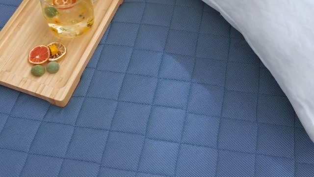 VK Living SUPER ICE 敷きパッド シングル 100×200cm