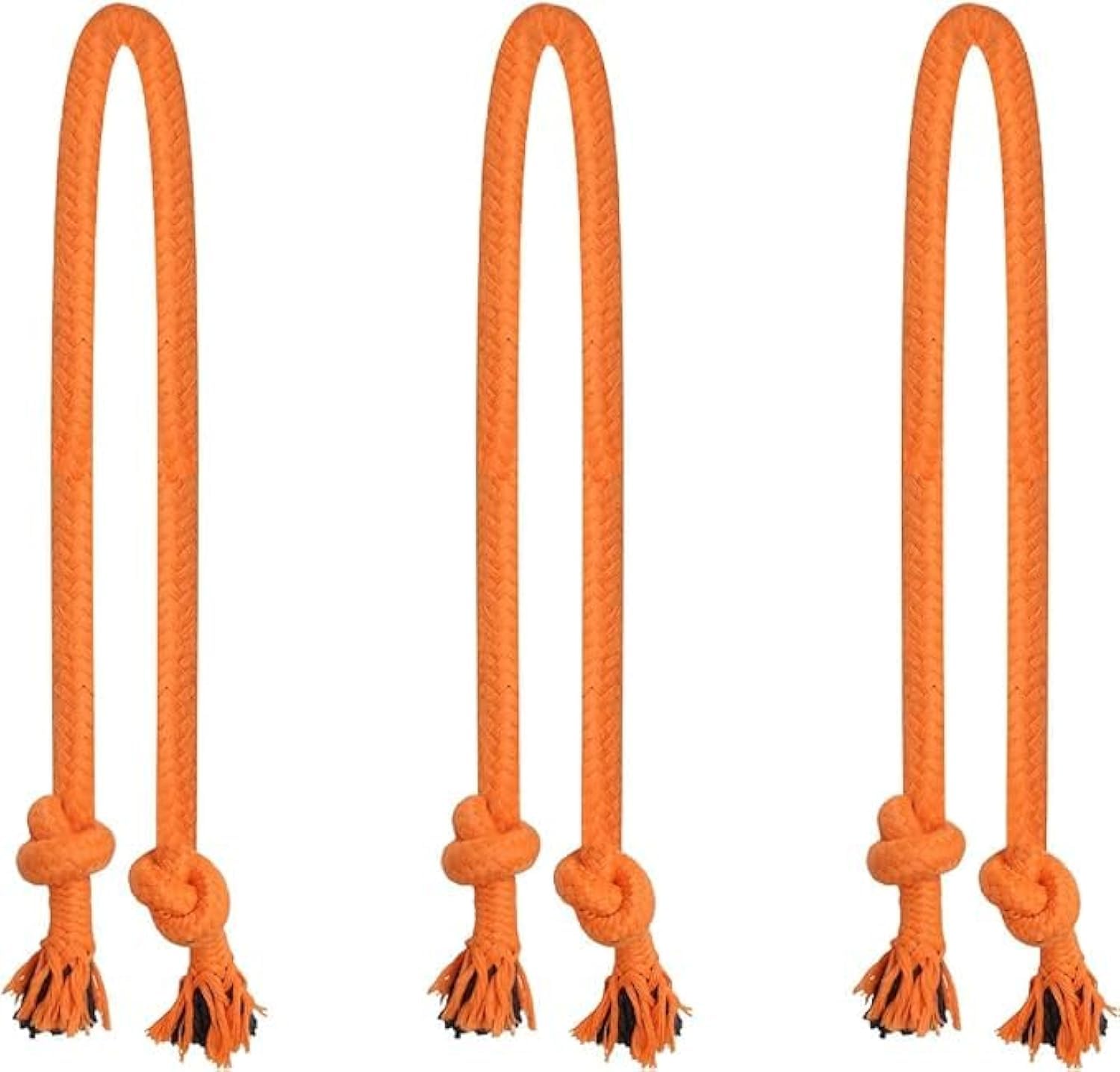 Interactive Dog Toy Replacement Ropes for P38 Dog Ball Only 3pcs Accessories