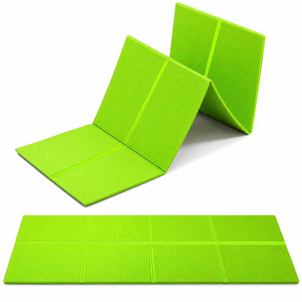 I migliori tappetini yoga pieghevoli in offerta - Top 10