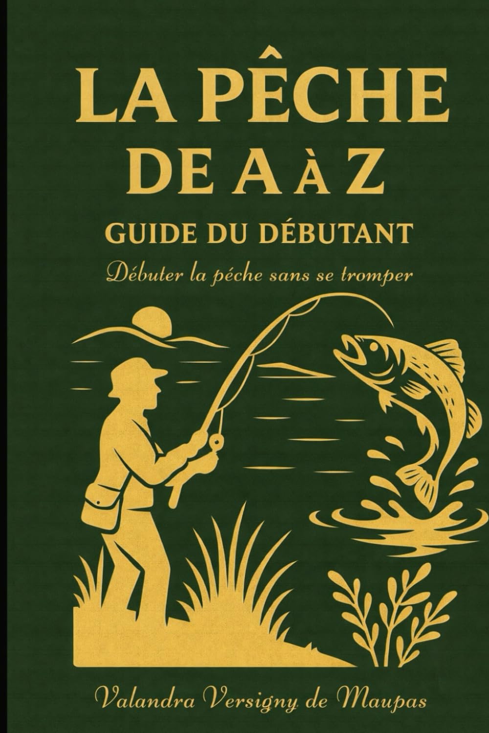 LA PECHE DE A à Z