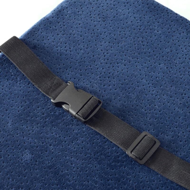 Office Cushion Polyester Waist Cushions Car Seats Universal Backrests