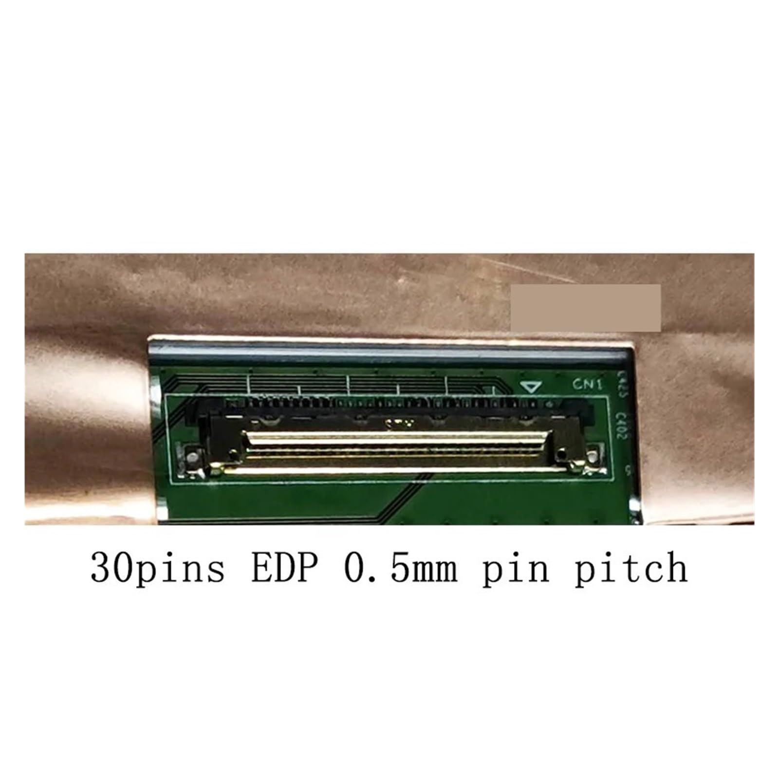 NV161FHM-N62 V3.0, Compatible for Universel, Écran LCD