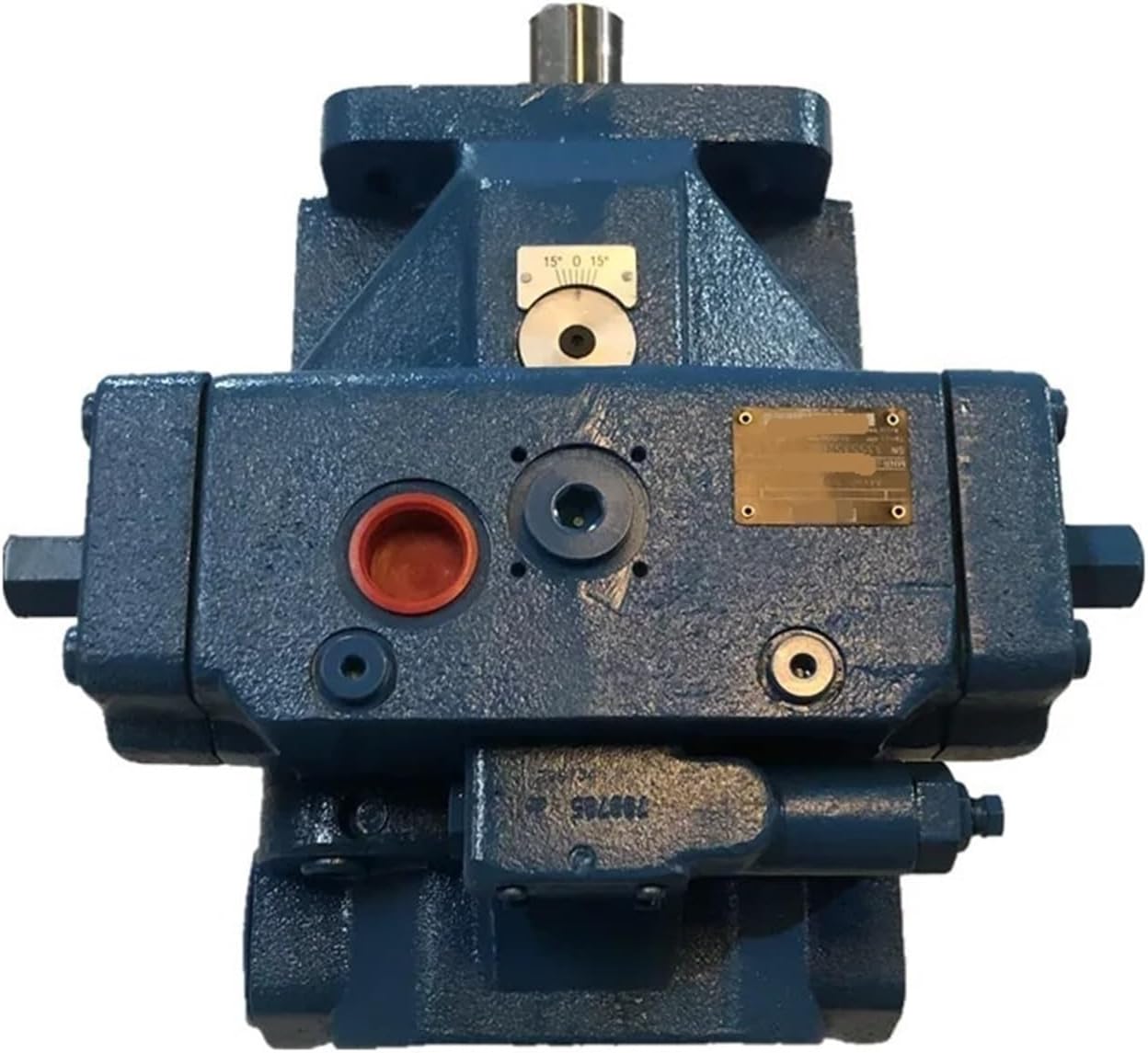 Piston Pump Axial Piston Pump A4VG140EP4D1/32R-NAF02F021DP-S