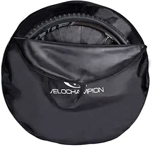 Taglie 26 29 Pollici Sacca Porta Ruote MTB Azarxis Anti