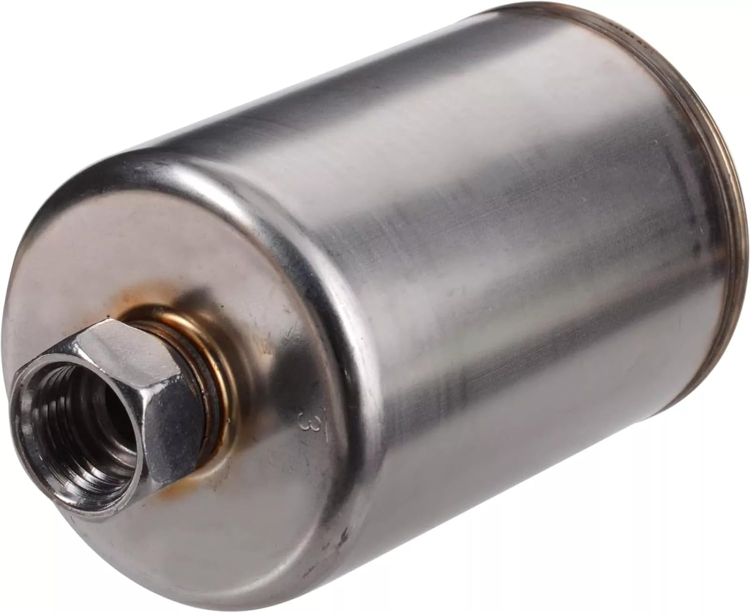 Fuel Filter Fits for Chevy GMC Cadillac Buick C1500 C2500 C3500 Silverado Sierra 2500HD Suburban Express Avalanche Replaces# GF652 FF5026 33481 G3727