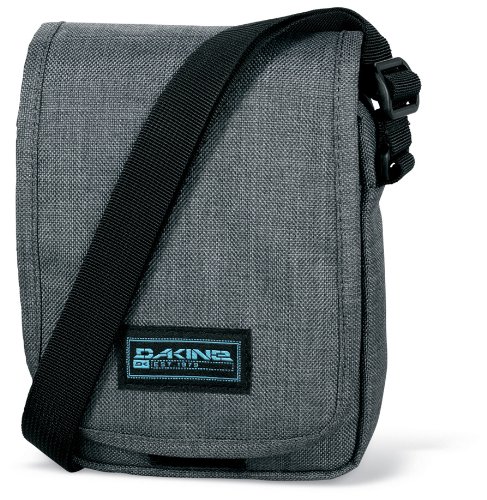 Dakine Passport Bag,Carbon