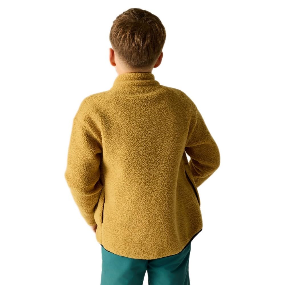 Dare2b Zesty II Full Zip Fleece 7-8 Years