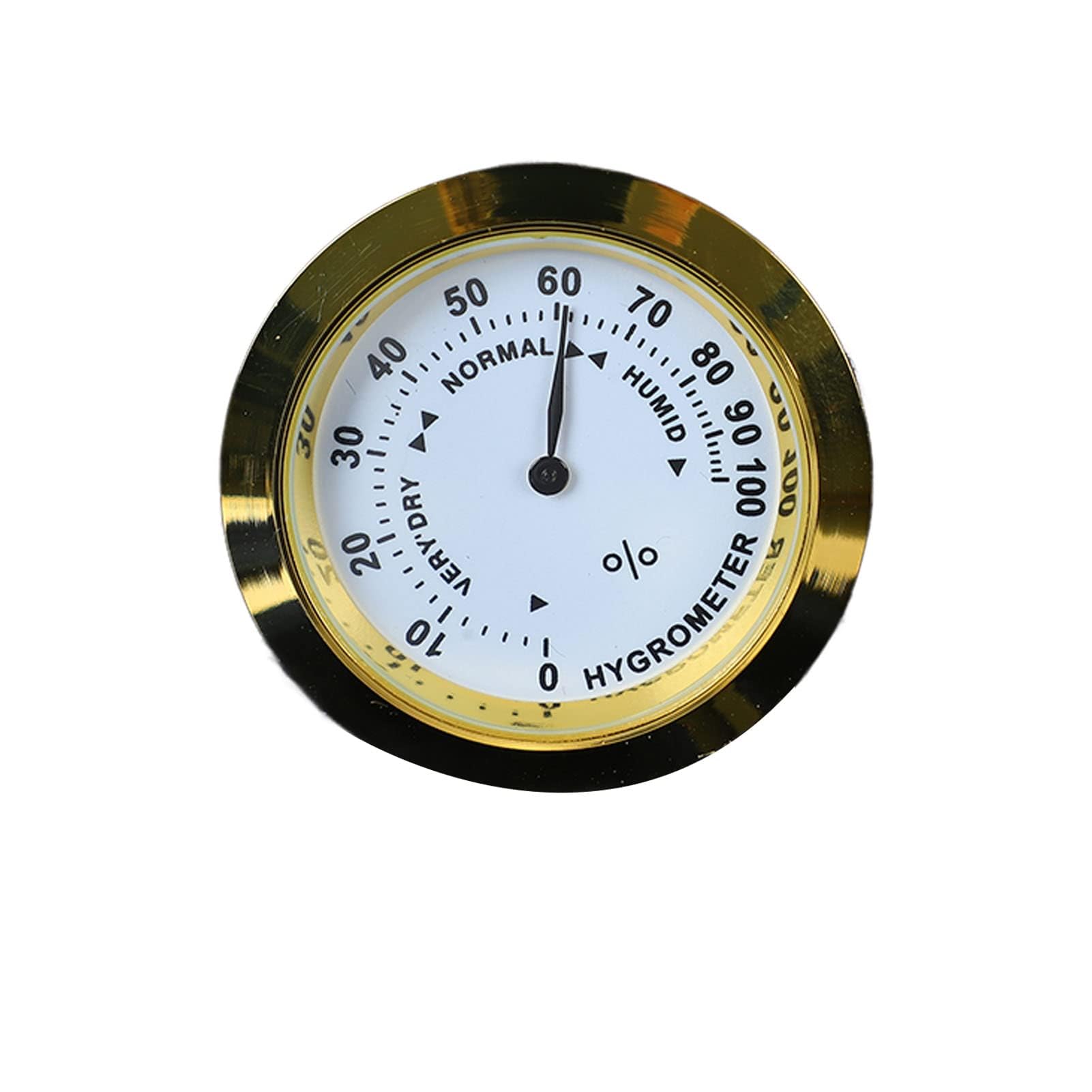 Schwarzer 4/4-Oxford-Stoff-Geigenkoffer mit Hygrometer-Baumwollfutter und Großem Stauraum