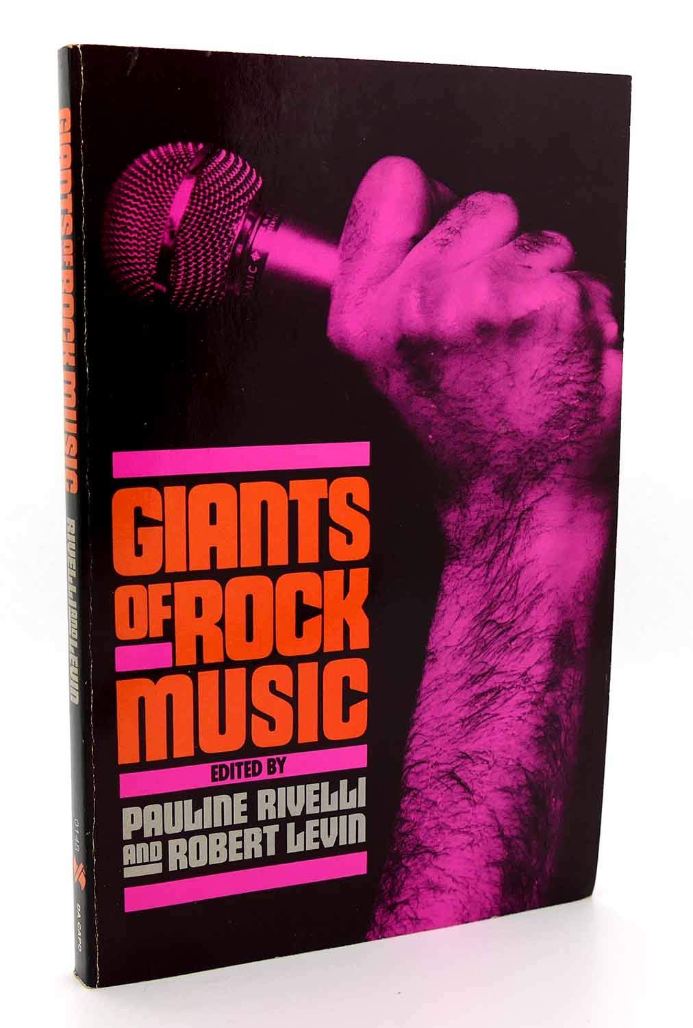 Giants of Rock Music