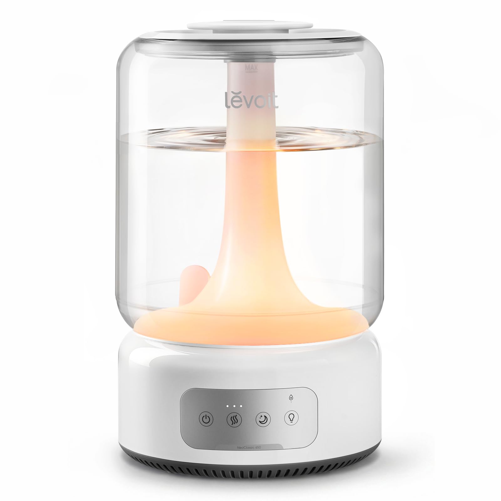 Photo 1 of ***UNABLE TO TEST***Levoit 6.2L Large Cool Mist Humidifier