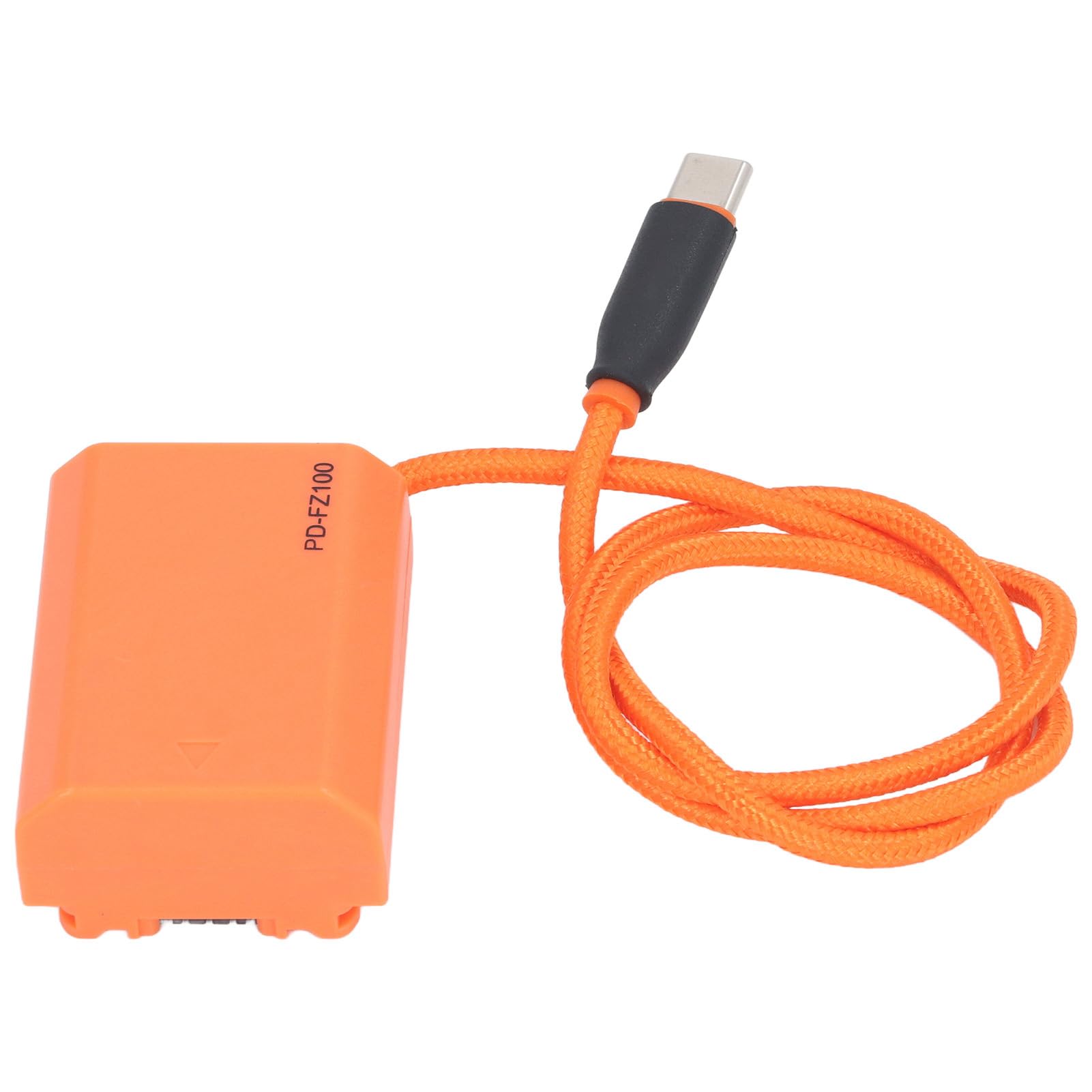 Batteria Fittizia NP FZ100 Completamente Decodificata per A9, A9 II, III,