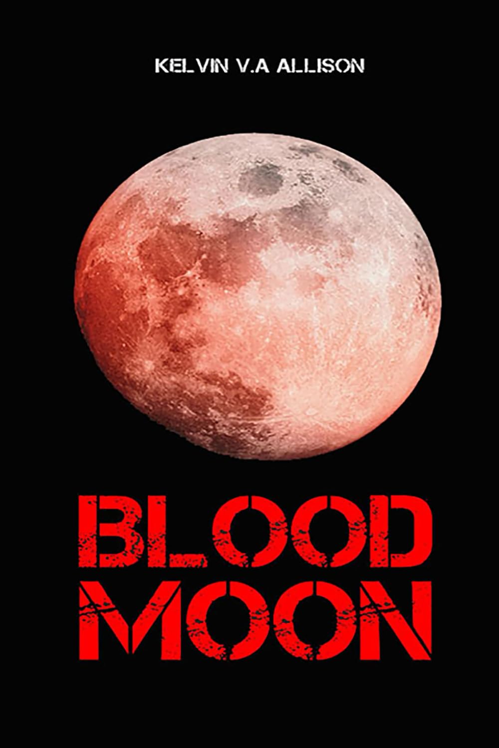 BLOOD MOON