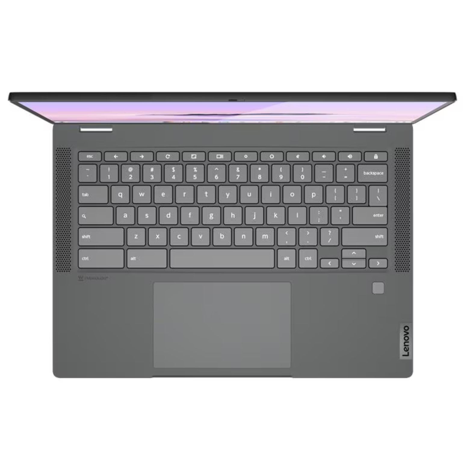 Amazon.com: Lenovo Flex 5i Chromebook Plus 14