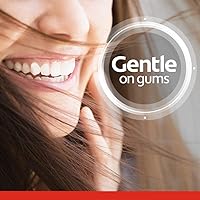 Vista 9 de Colgate, 360 Advanced Sonic Battery Power Cepillo de dientes suave, blanqueamiento, 1 unidad