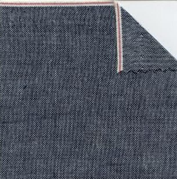 Amazon.com: Assorted/Japanese Selvedge Denim Fabric -12 New Styles