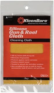 Kleen Bore Silicone Gun And Reel