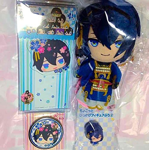 三日月宗近 1/8スケール フィギュア 塗装済み　完成品　刀剣乱舞　とうらぶ Amazon | 刀剣乱舞-ONLINE- 三日月宗近 真剣必殺Ver. 1/8