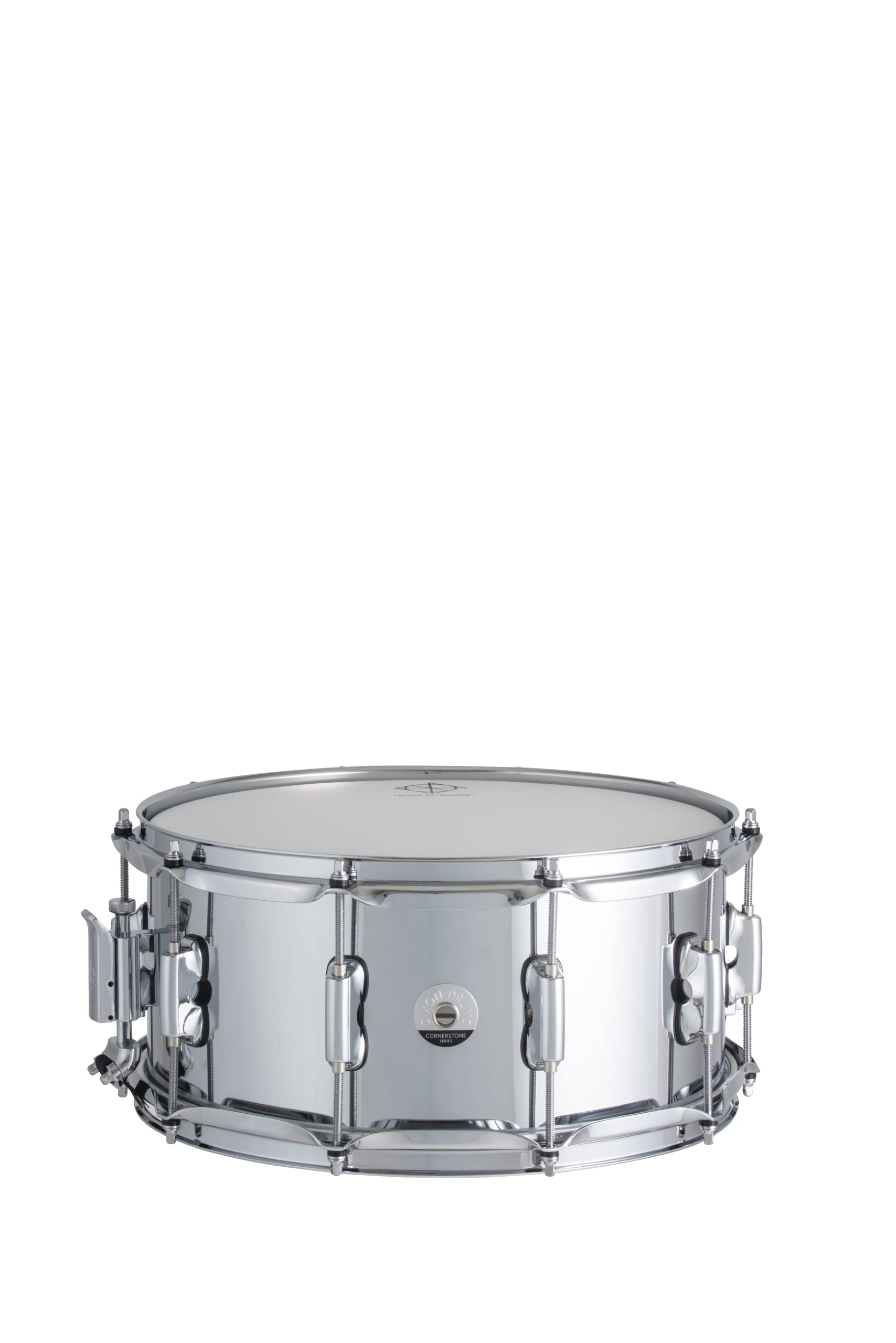 Amazon | DIXON PDSCST654ST スネアドラム 14 ディクソン | スネア 