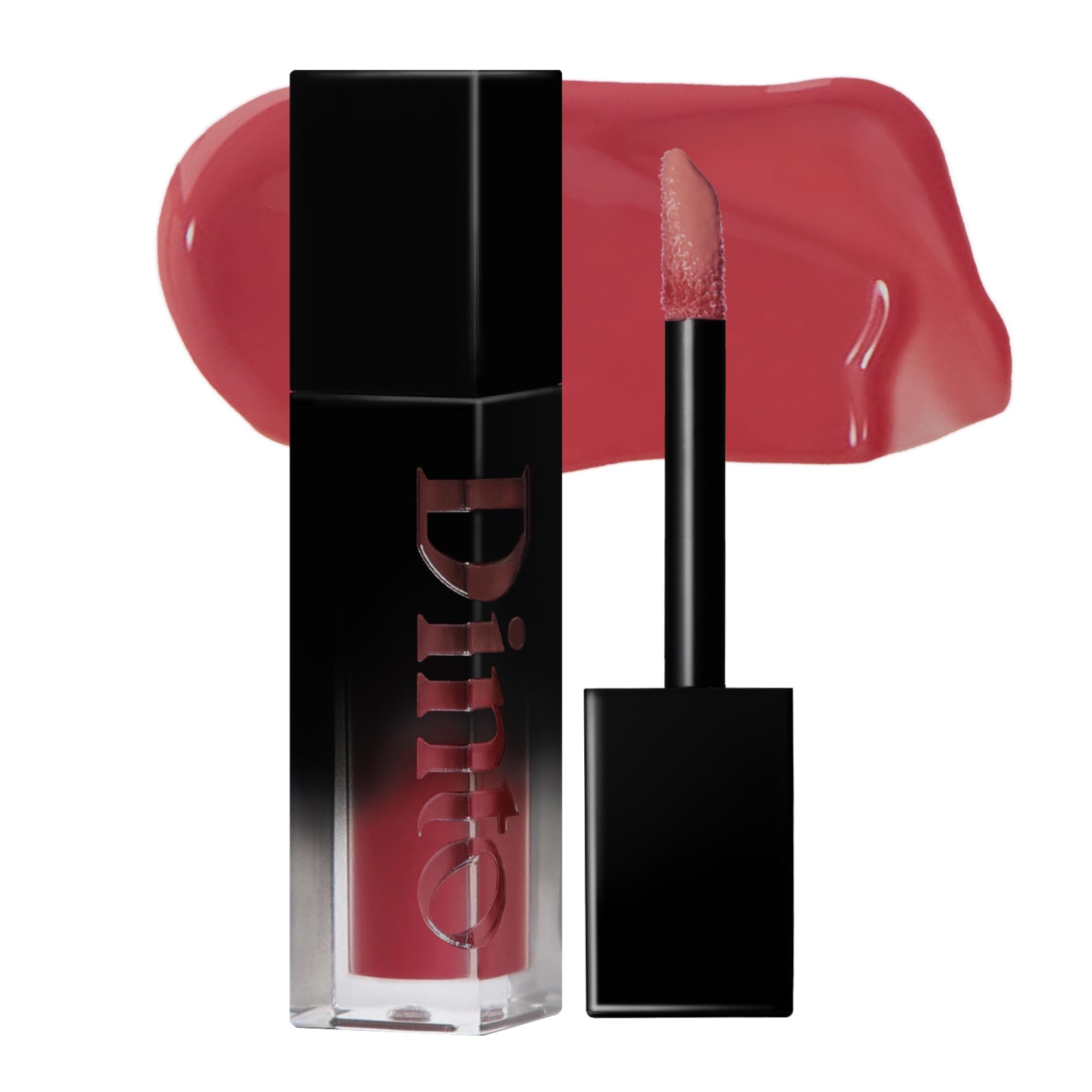 Amazon | 【Dinto公式】ブラーグローイミニリップティント（251～561