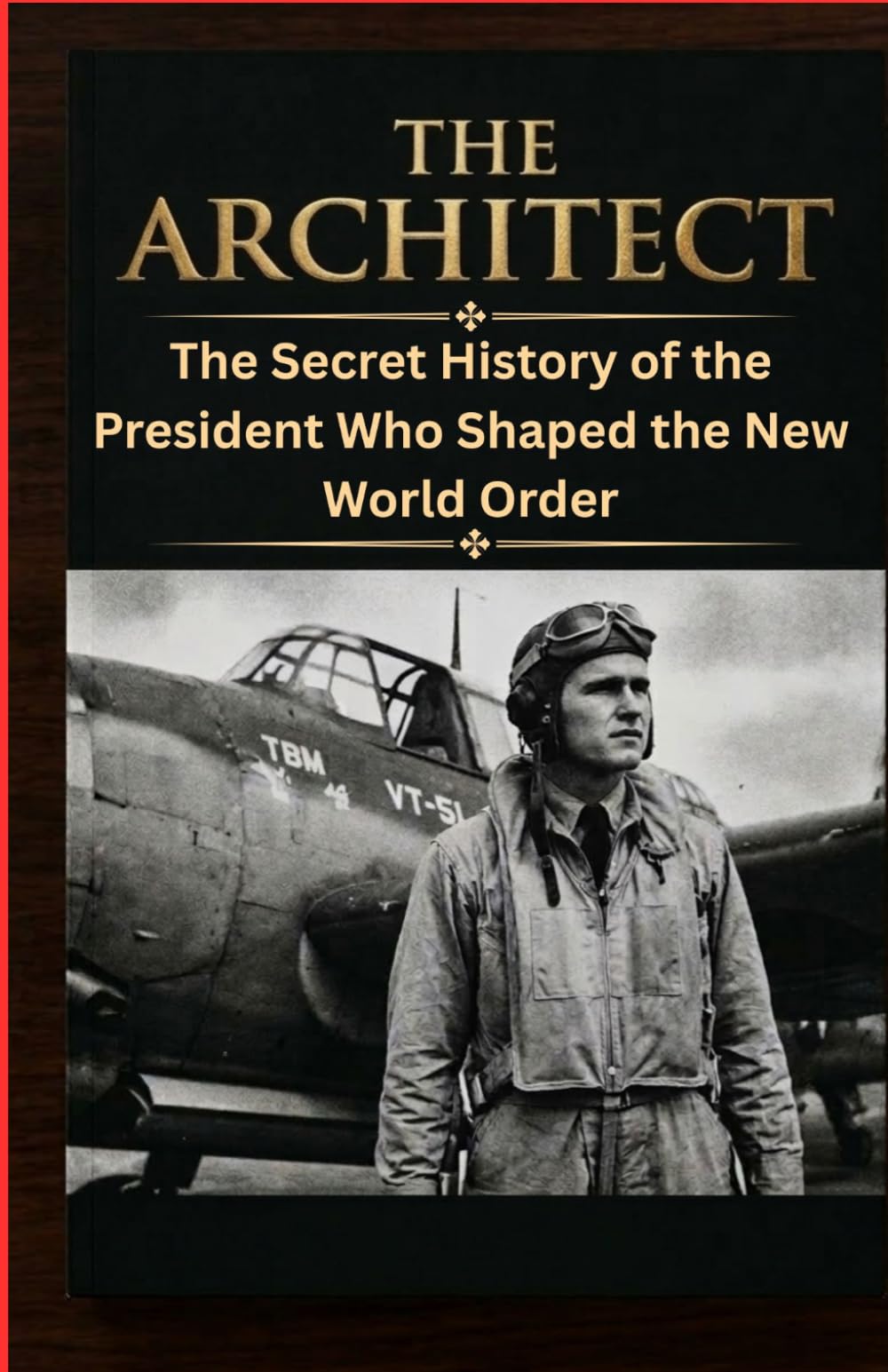 The Architect: The Secret History of the President Who Shaped the New World Order