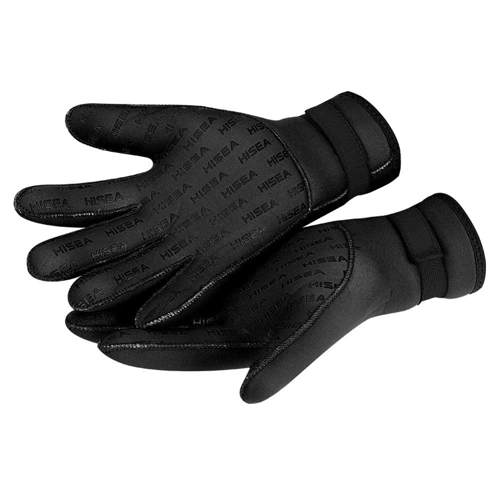 Tauchhandschuhe 3mm neopren männer Frauen warme schwimmhandschuhe Scuba tauchhandschuhe Schnorcheln Schwimmen ausrüstung zubehör tauchhandschuhe 19