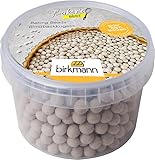 RBV Birkmann 424579 Blindbackkugeln, Keramik