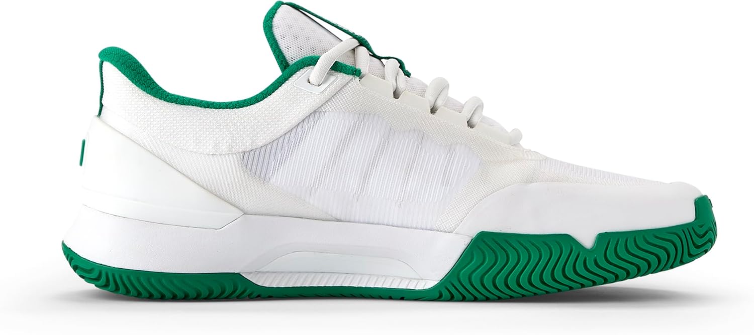 WILSON Women's Intrigue Tour Tennis Sneaker - Picture 26 of 77