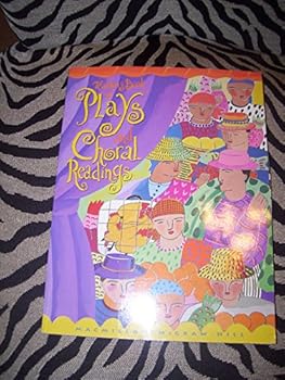 Paperback Teachers Book of Plays and Choral Readings Book
