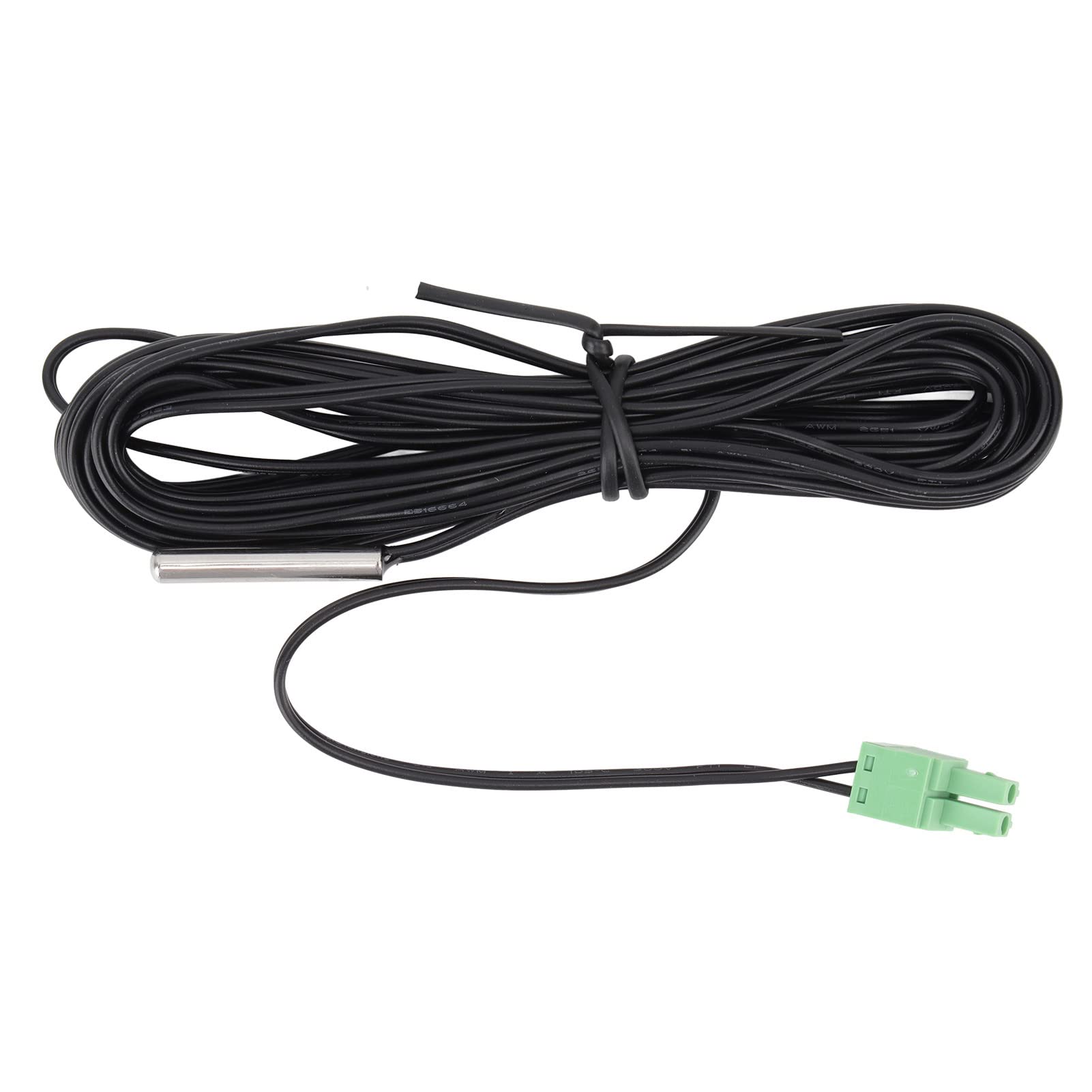 Controlador de Carga Solar MPPT 30A Regulador Eficiente Compacto