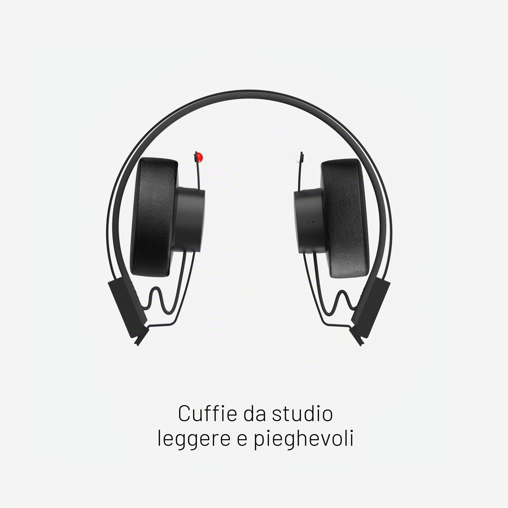 Teenage Engineering M-1 - Cuffie con microfono