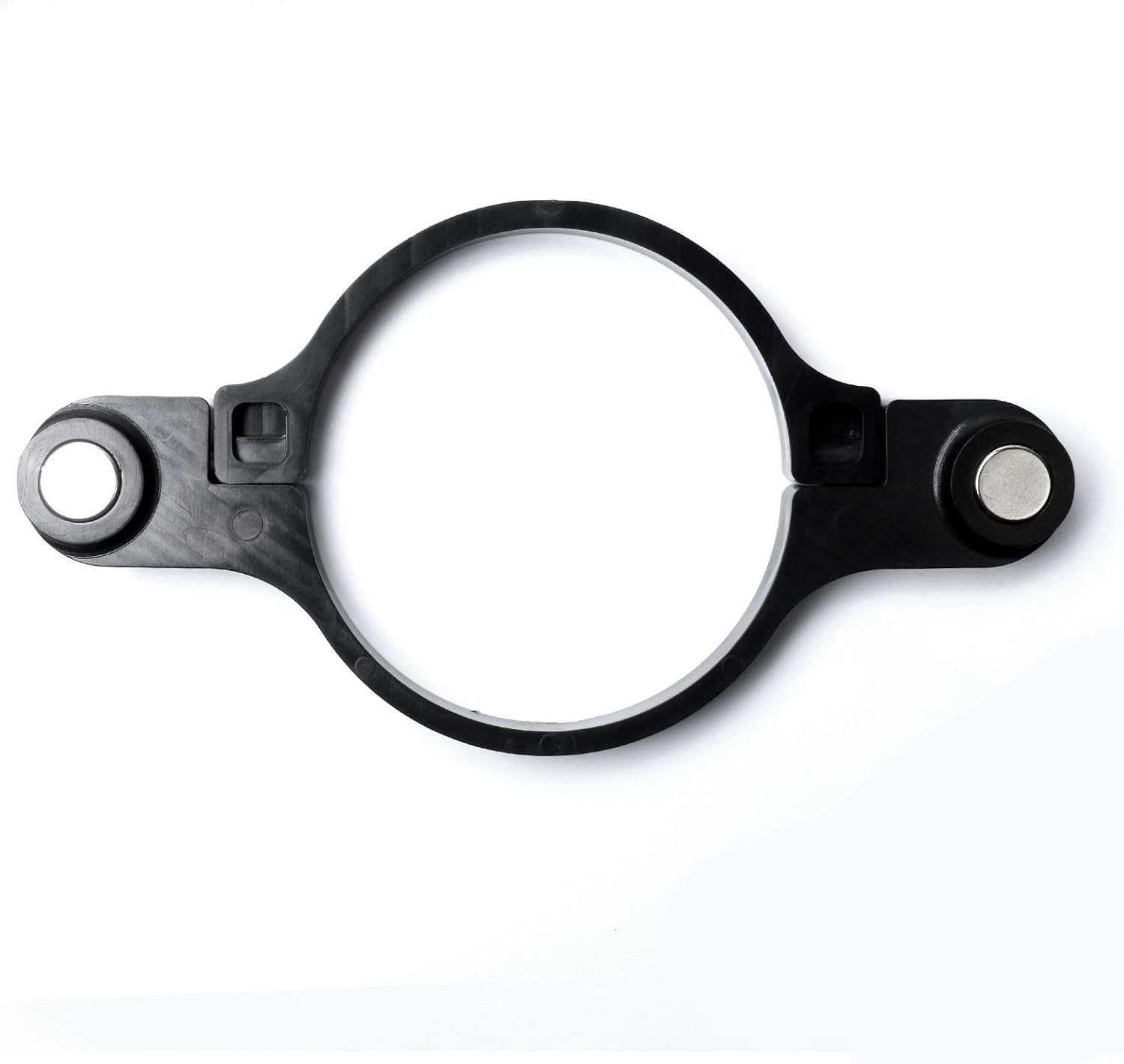 SHEAWA Magnetic Suction Shift Gear Paddle Modification Kit for Logitech G29 Steering Wheel Accessories, Mini - Image 3