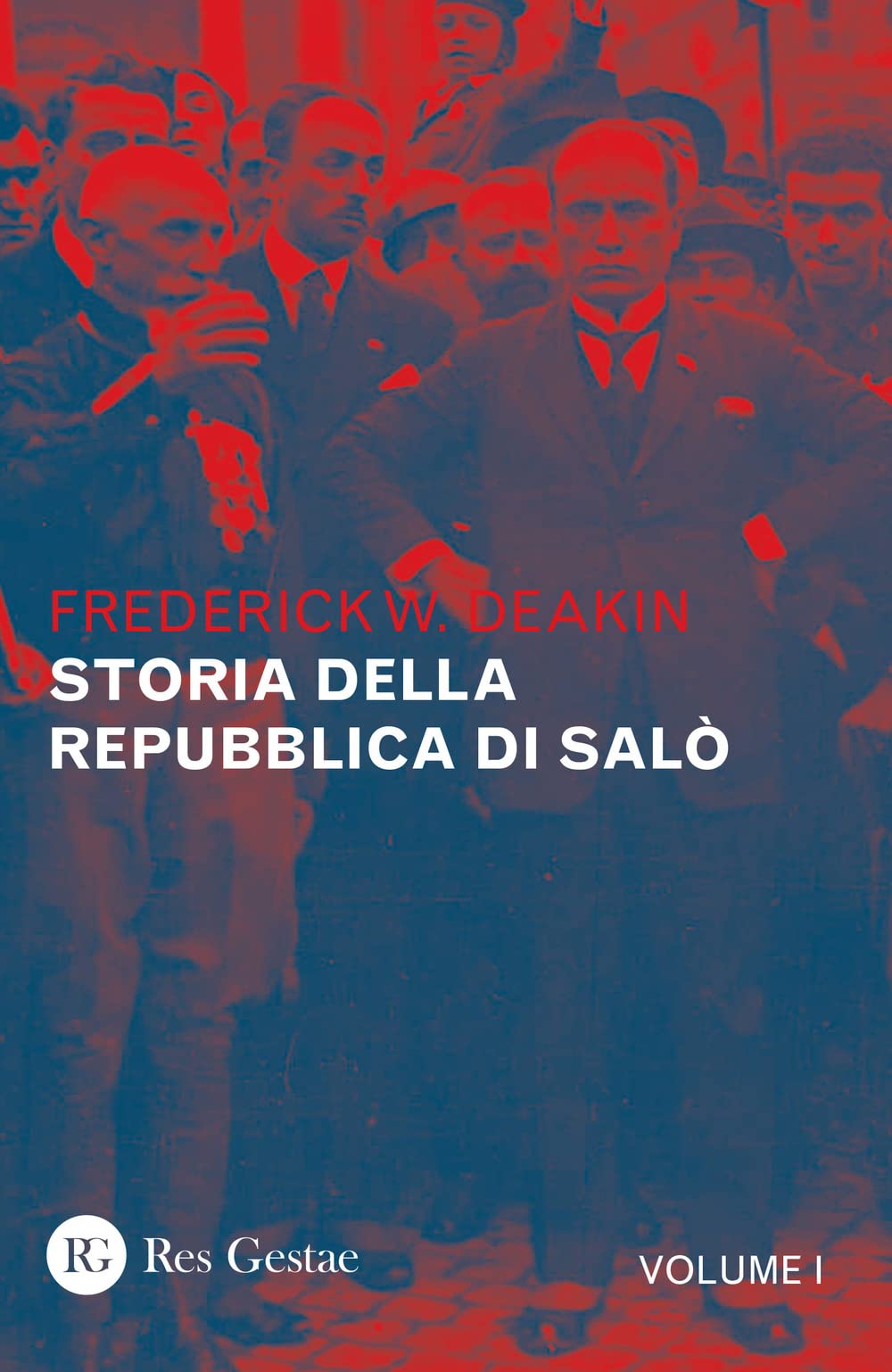 Storia Della Repubblica Di Salò (Vol. 1) - 4