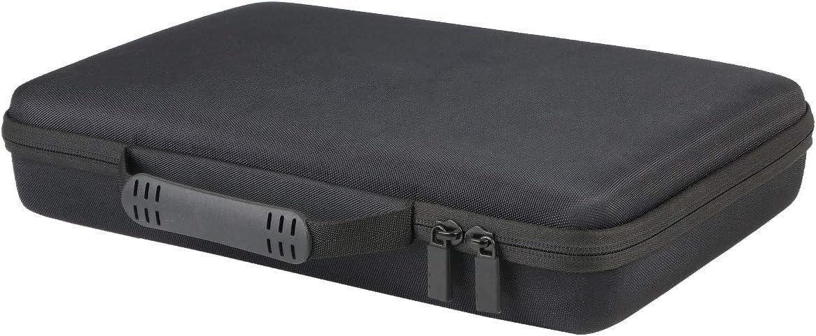 Custodia Rigida Per Tastiera AKAI MPK Mini MK3/MK2 - Custodia In EVA Con Maniglia, Antishock - Foto 14