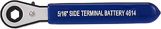 OTC 4614 5/16 Inch Side-Terminal Battery Wrench for GM Vehicles