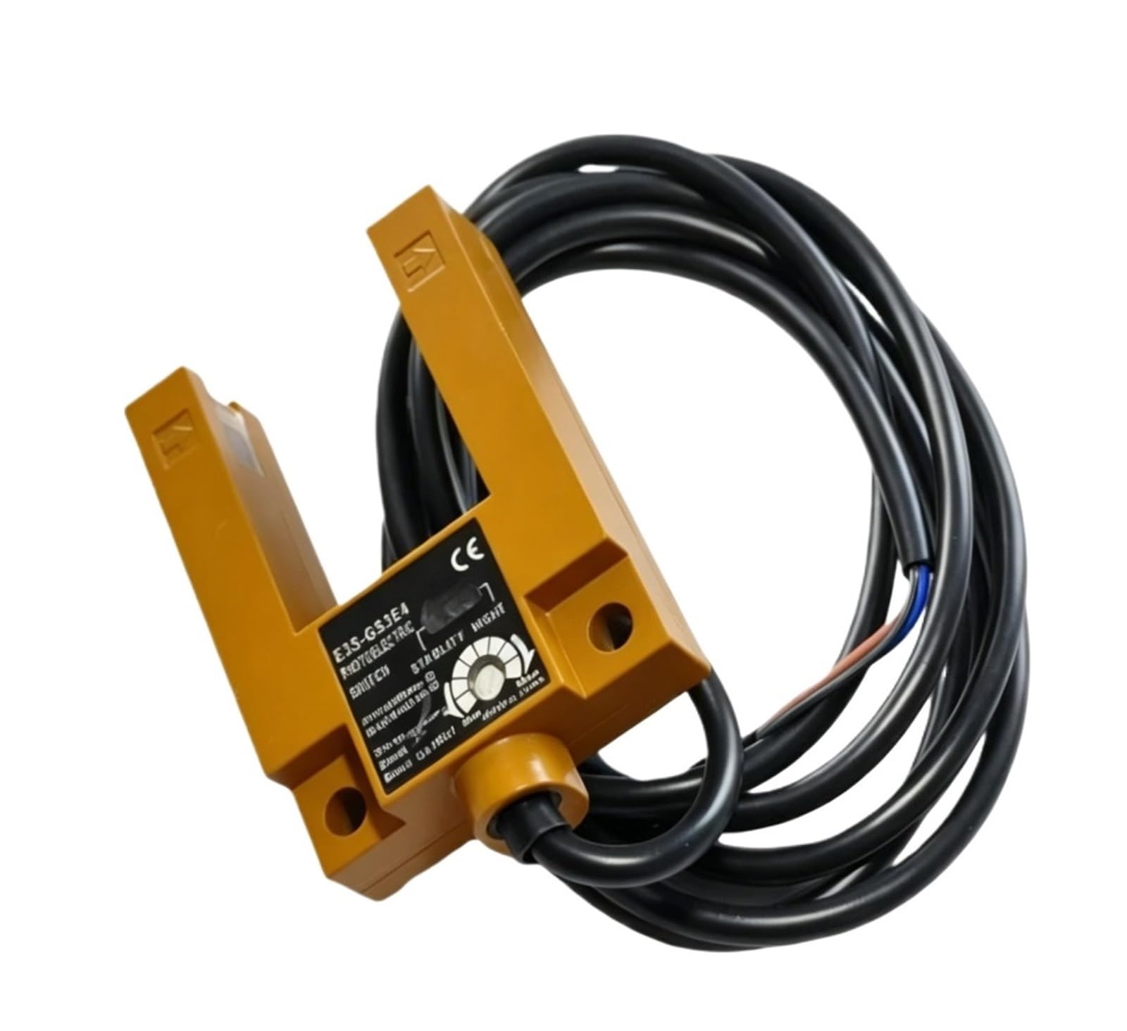 NACODLUL E3S-GS1E4 E3S-GS1B4 sensor(E3S-GS1B4)