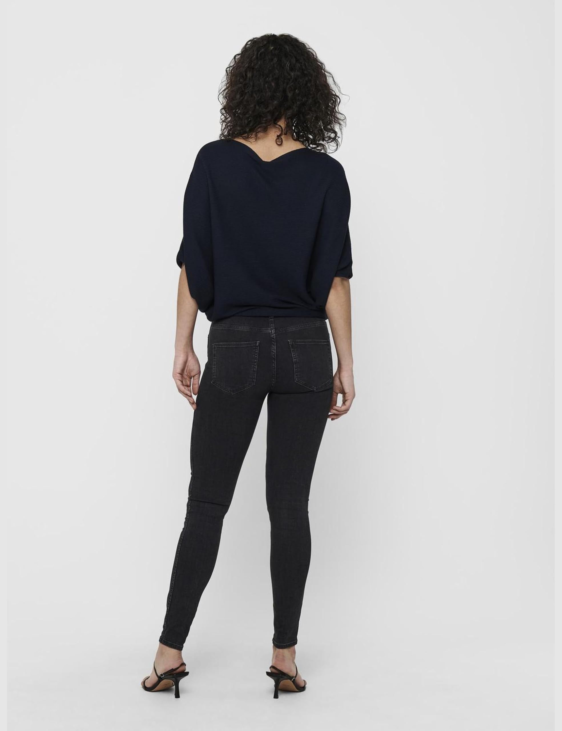 Jacqueline de Yong Female Strickpullover JDYNEW Strickpullover | Knitted Pullover