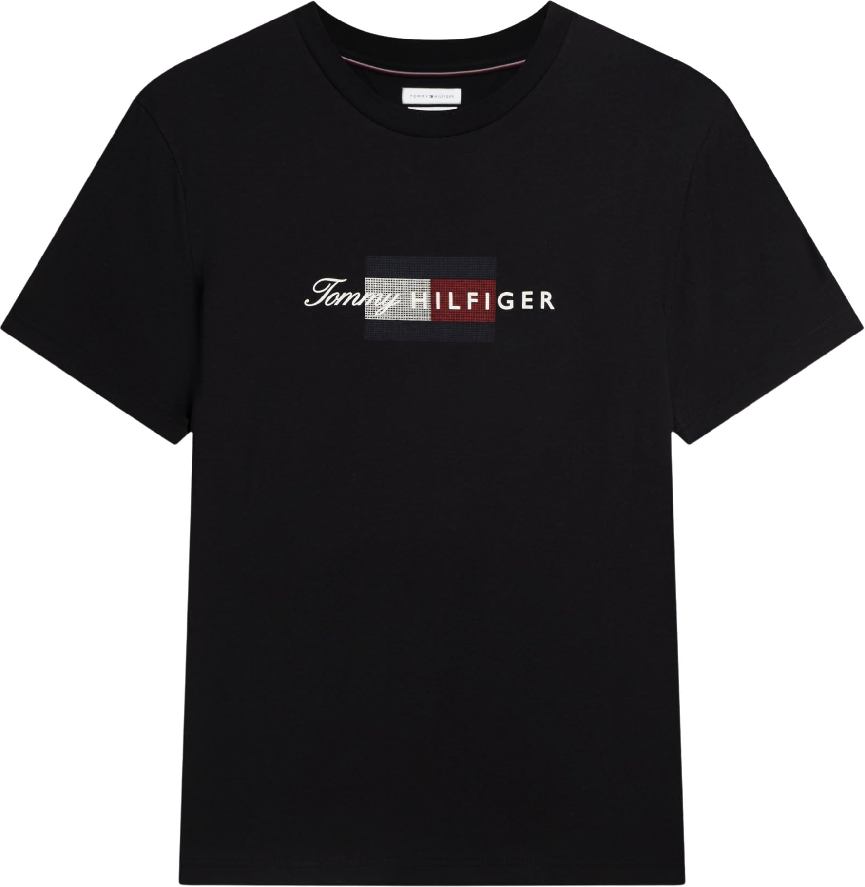 Tommy Hilfiger Herren S/S T-Shirt