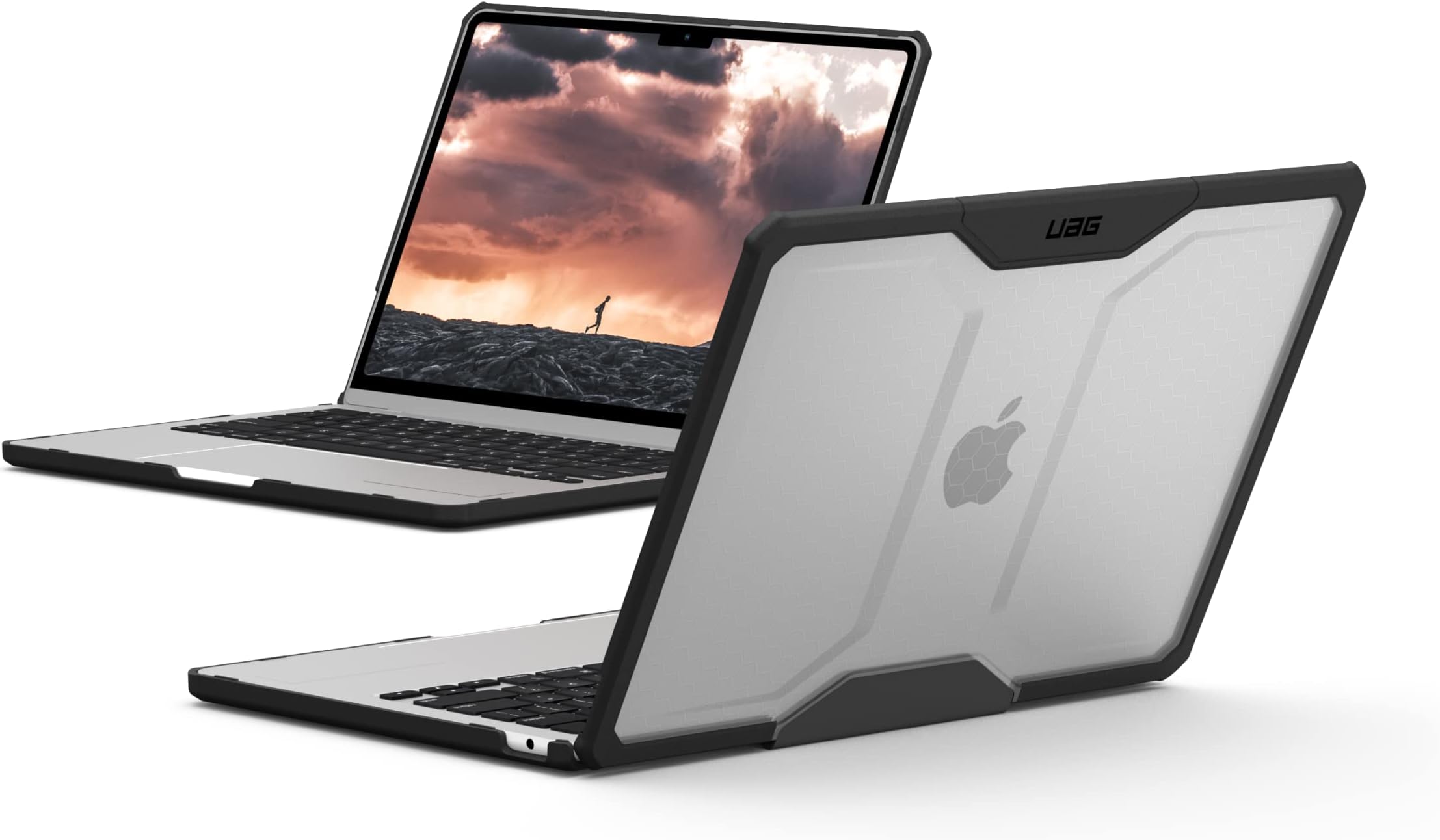 MacBook Air 13 view 3